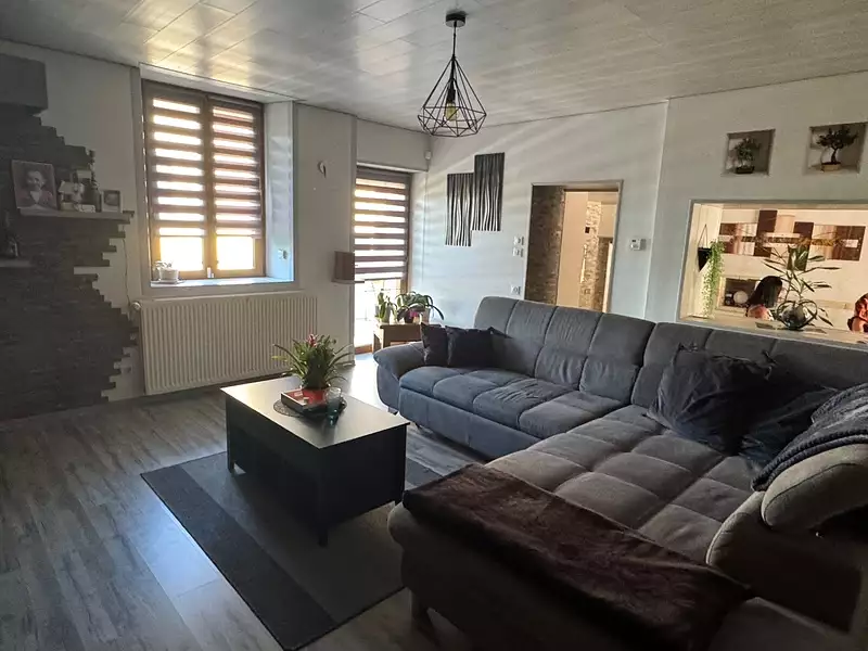 Maison, 252 m²