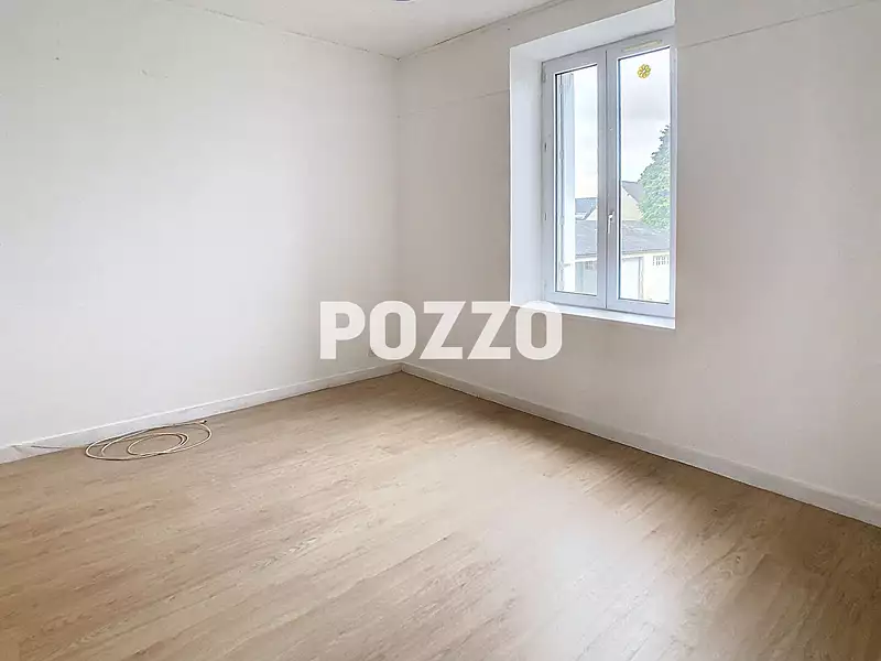 Appartement, 27 m²