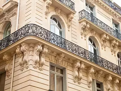 Appartement, 141 m²