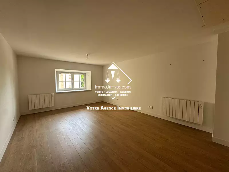Appartement, 50,08 m²