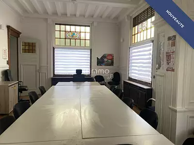 Maison, 239 m²