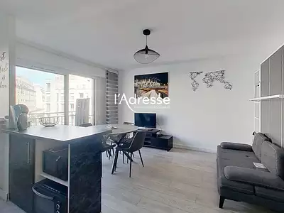 Appartement, 30,32 m²