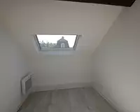 Appartement, 52,63 m²