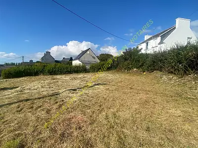 Terrain, 280 m²