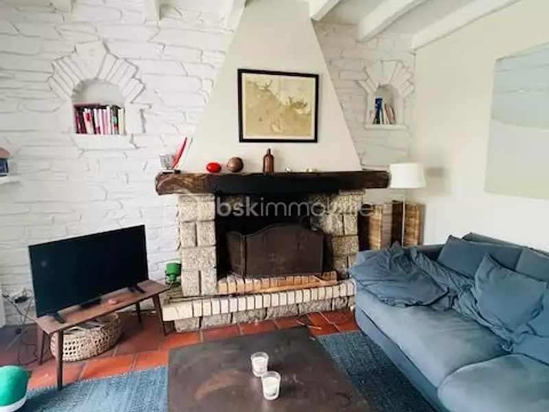 Maison, 136 m²