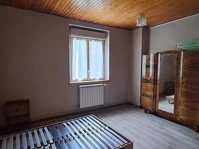 Maison, 92,7 m²