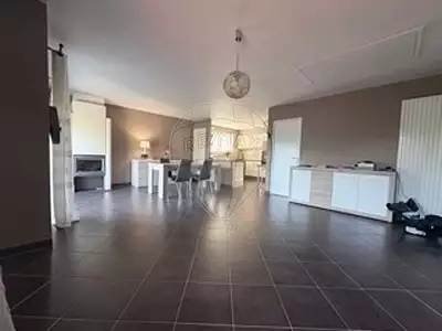 Maison, 133 m²