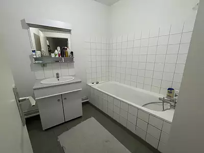 Appartement, 30 m²