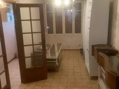 Maison, 120 m²