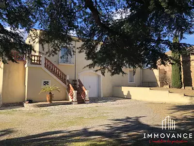 Maison, 177 m²