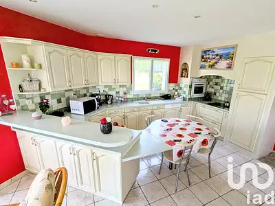 Maison, 102 m²