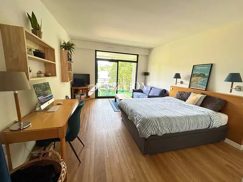 Appartement, 38,42 m²