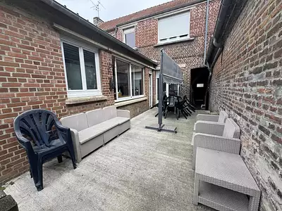 Maison, 95 m²