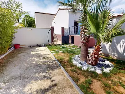 Maison, 123 m²