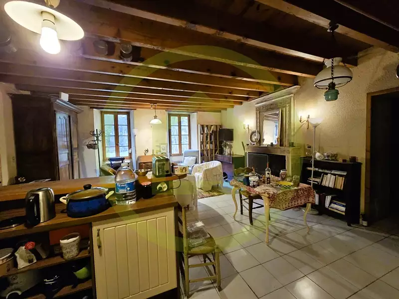 Maison, 145 m²