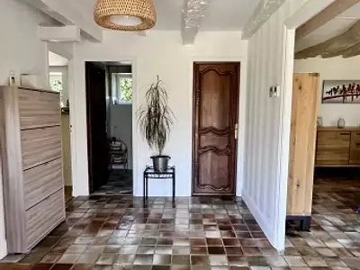 Maison, 192 m²