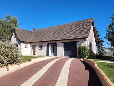 Maison, 139 m²