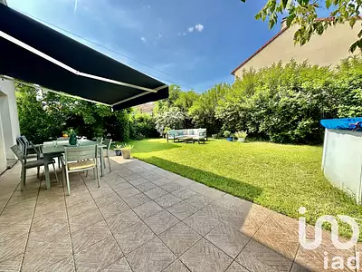 Maison, 110 m²