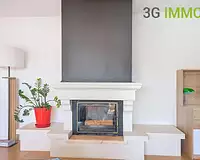 Appartement, 93,15 m²