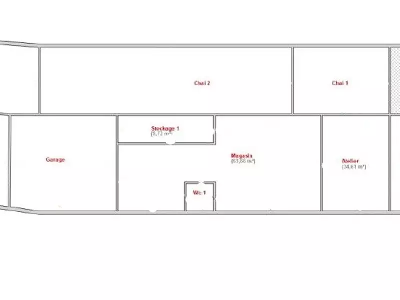 Maison, 291,77 m²