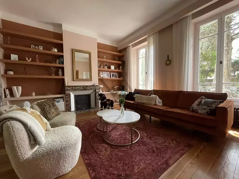 Maison, 242 m²