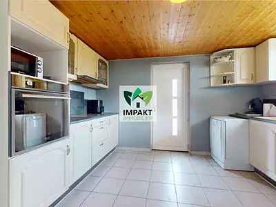 Maison, 130 m²
