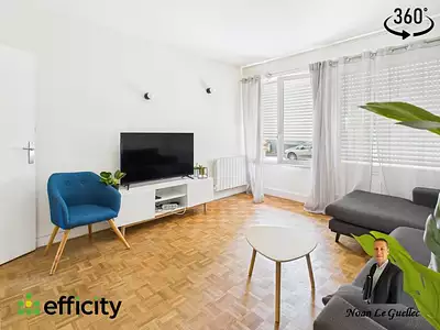 Appartement, 110 m²