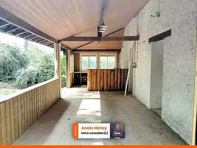 Maison, 146 m²
