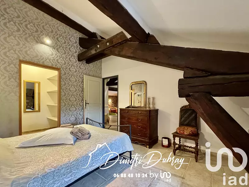 Maison, 198 m²