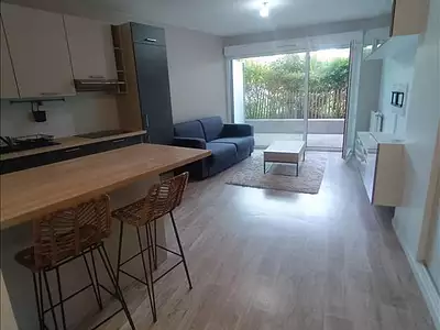 Appartement, 62 m²