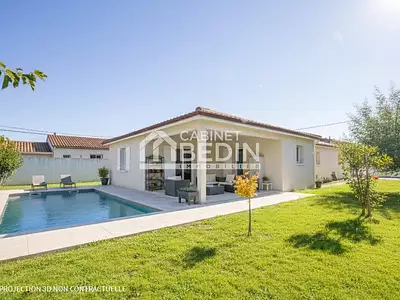 Maison, 150 m²