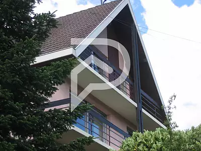 Maison, 170 m²
