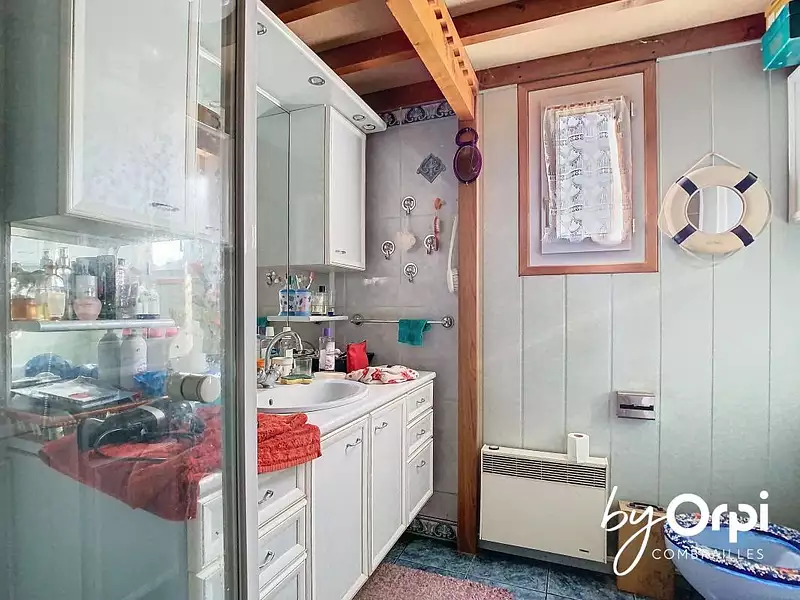 Maison, 76 m²