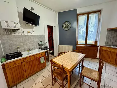 Appartement, 93 m²