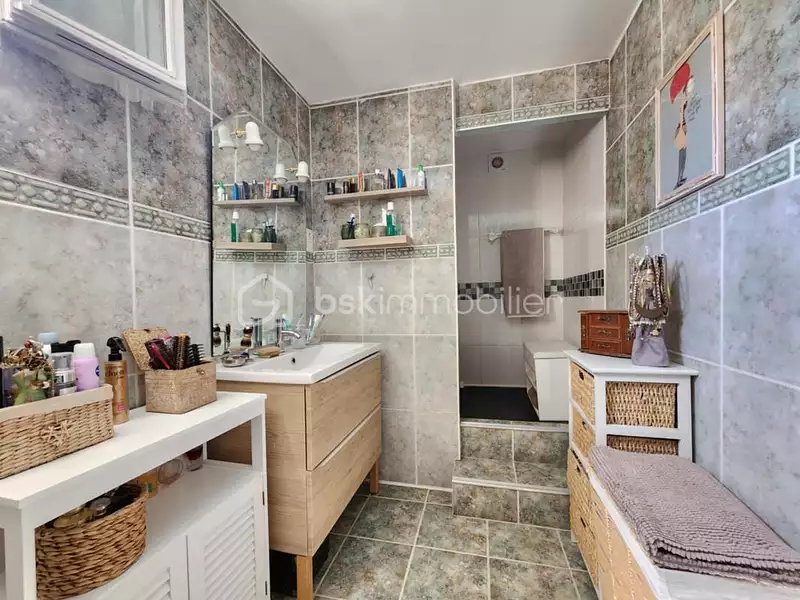 Maison, 163 m²