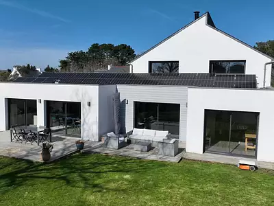Maison, 250 m²