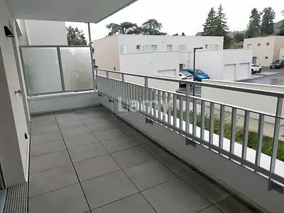 Appartement, 65,43 m²