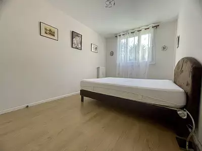 Appartement, 86,48 m²