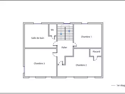 Maison, 235 m²