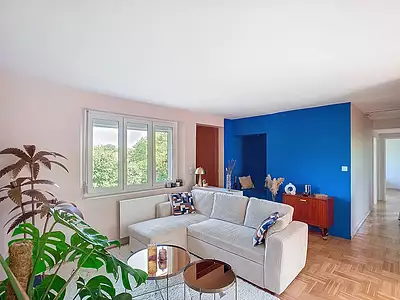 Maison, 81,5 m²