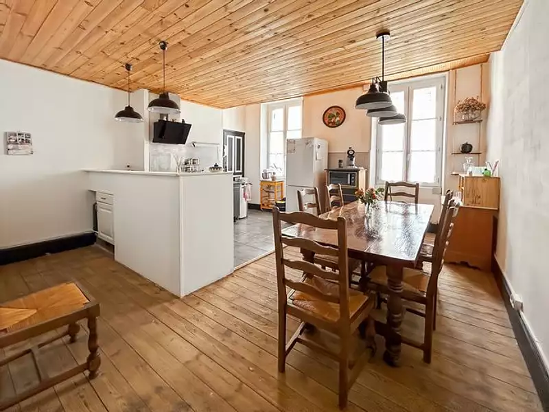 Maison, 146 m²