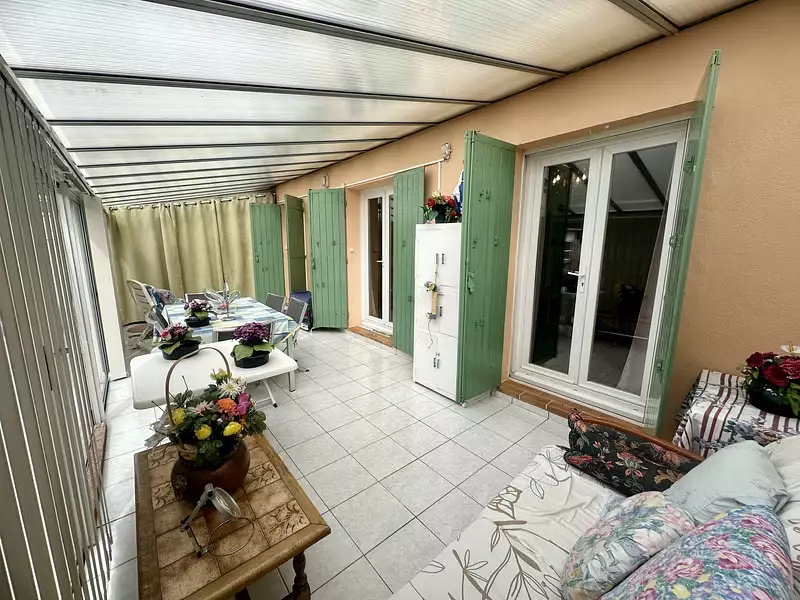Maison, 150 m²