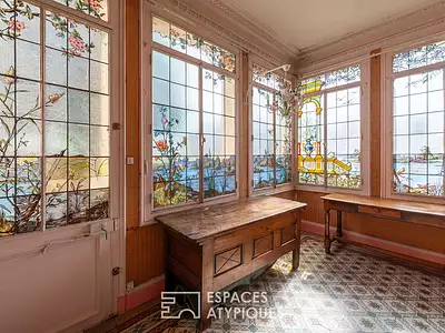 Maison, 213 m²