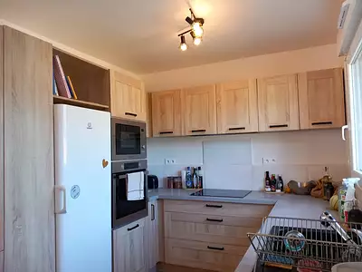 Maison, 121 m²