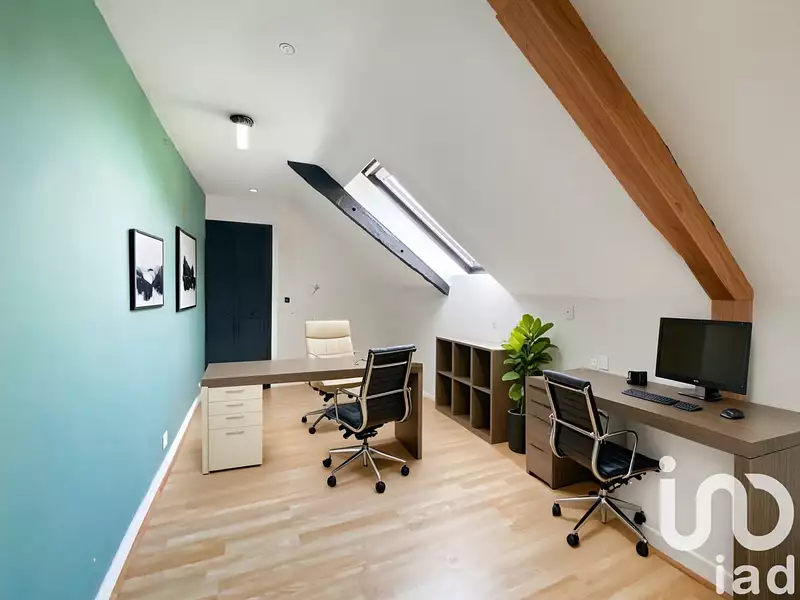 Maison, 89 m²