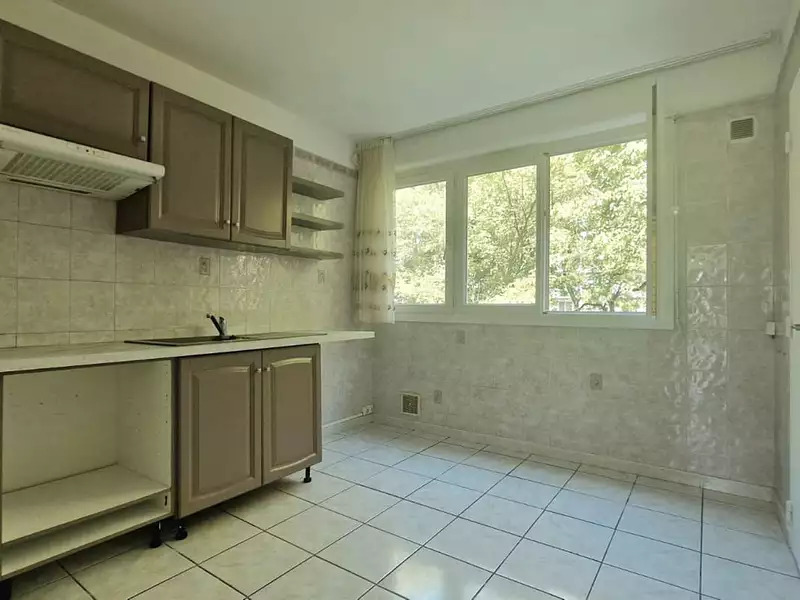 Appartement, 74 m²