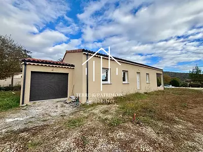 Maison, 91 m²