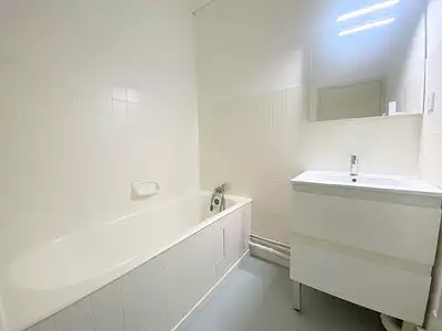 Appartement, 28,5 m²