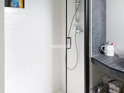 Maison, 107 m²