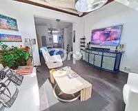Appartement, 84 m²